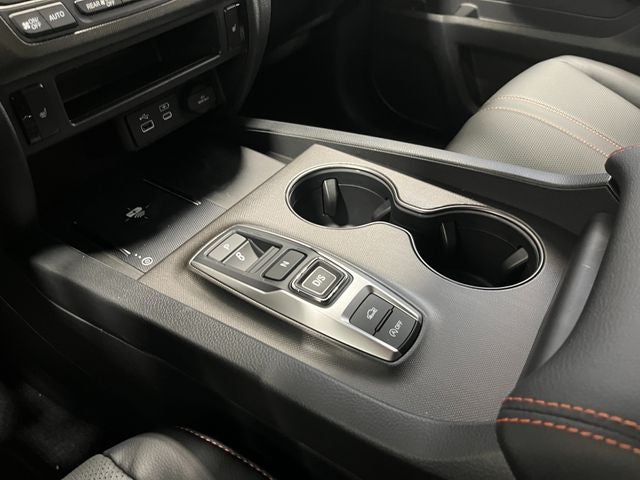 2026 Honda Ridgeline TrailSport - Photo 27