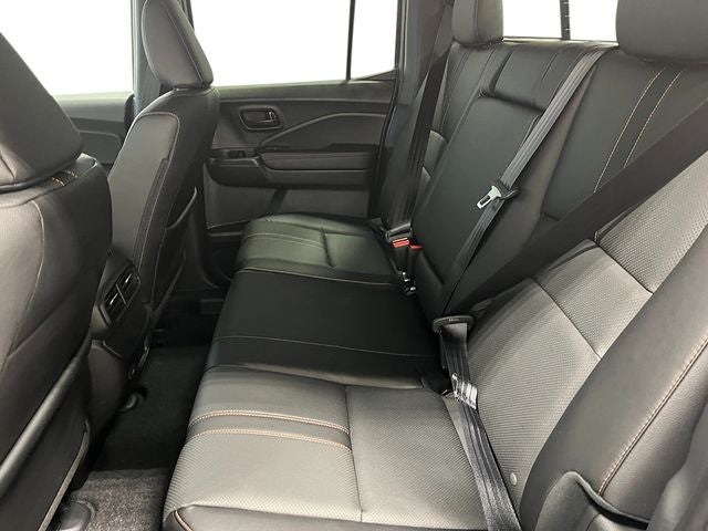 2026 Honda Ridgeline TrailSport - Photo 29