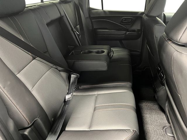 2026 Honda Ridgeline TrailSport - Photo 30