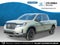 2026 Honda Ridgeline TrailSport+HPD Wheels