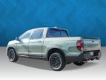 2026 Honda Ridgeline TrailSport+HPD Wheels