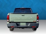 2026 Honda Ridgeline TrailSport+HPD Wheels