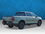 2026 Honda Ridgeline TrailSport+HPD Wheels