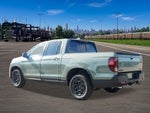 2026 Honda Ridgeline TrailSport+ AWD