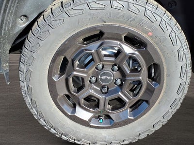 2026 Honda Ridgeline TrailSport+ AWD