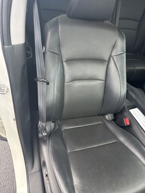 2018 Honda Ridgeline RTL-E