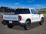 2026 Honda Ridgeline Black Edition AWD