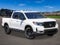 2026 Honda Ridgeline Black Edition AWD