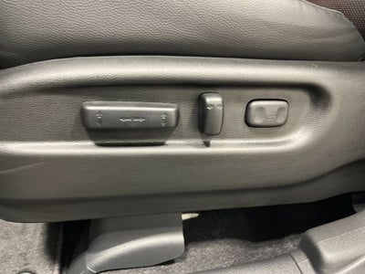 2026 Honda Ridgeline Black Edition AWD