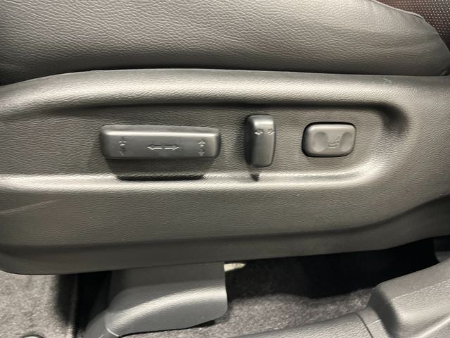 2026 Honda Ridgeline Black Edition AWD