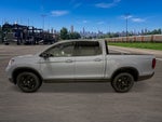 2026 Honda Ridgeline Black Edition AWD