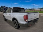 2026 Honda Ridgeline Black Edition AWD
