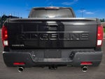 2026 Honda Ridgeline Black Edition AWD