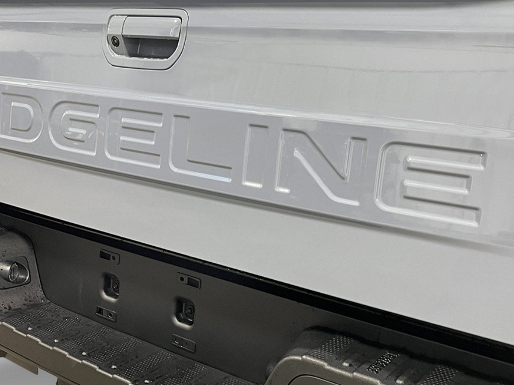 2026 Honda Ridgeline Black Edition AWD