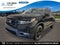 2026 Honda Ridgeline Black Edition AWD