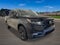2026 Honda Ridgeline Black Edition AWD