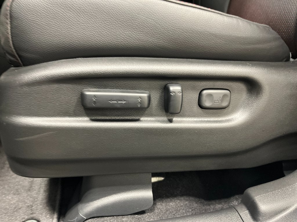 2026 Honda Ridgeline Black Edition AWD