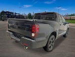2026 Honda Ridgeline Black Edition AWD