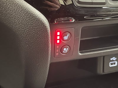 2026 Honda Ridgeline Black Edition AWD