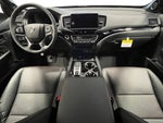 2026 Honda Ridgeline Black Edition AWD