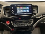 2026 Honda Ridgeline Black Edition AWD
