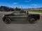 2026 Honda Ridgeline Black Edition AWD