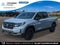 2026 Honda Ridgeline Black Edition AWD