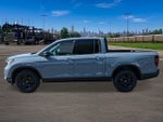 2026 Honda Ridgeline Black Edition AWD