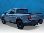 2026 Honda Ridgeline Black Edition AWD
