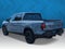 2026 Honda Ridgeline Black Edition AWD