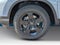 2026 Honda Ridgeline Black Edition AWD