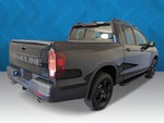 2026 Honda Ridgeline Black Edition AWD