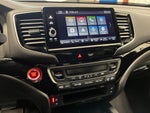 2026 Honda Ridgeline Black Edition AWD