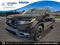 2026 Honda Ridgeline Black Edition AWD