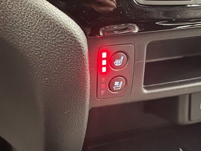 2026 Honda Ridgeline Black Edition AWD