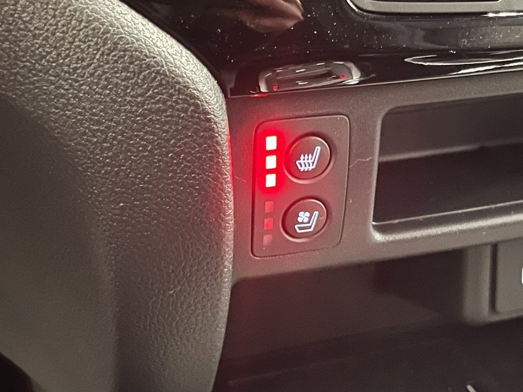 2026 Honda Ridgeline Black Edition AWD