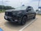 2021 Honda Ridgeline Black Edition