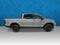 2026 Honda Ridgeline Black Edition AWD