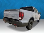 2026 Honda Ridgeline Black Edition AWD