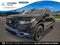 2026 Honda Ridgeline Black Edition AWD