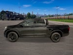 2026 Honda Ridgeline Black Edition AWD