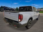 2026 Honda Ridgeline Black Edition AWD