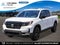 2026 Honda Ridgeline Black Edition AWD