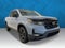 2026 Honda Ridgeline Black Edition AWD