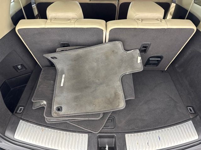 2014 Acura MDX 3.5L SH-AWD