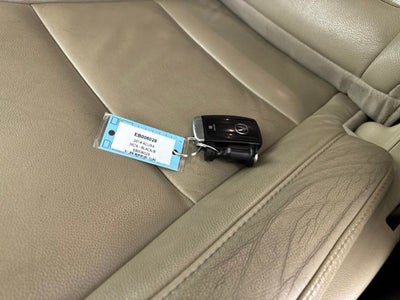 2014 Acura MDX 3.5L SH-AWD