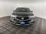 2017 Acura MDX 3.5L SH-AWD