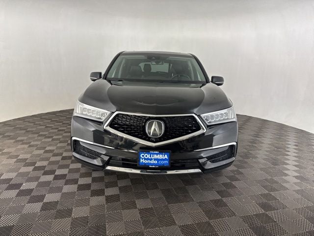 2017 Acura MDX 3.5L SH-AWD