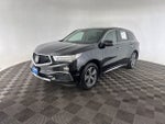 2017 Acura MDX 3.5L SH-AWD