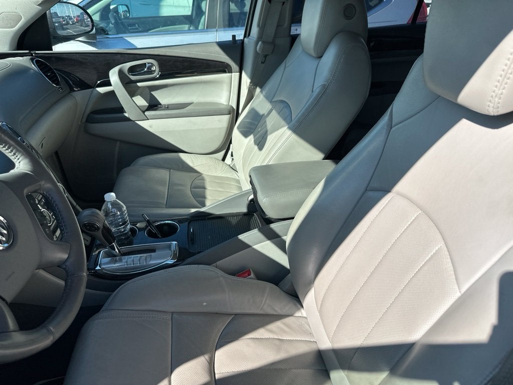 2016 Buick Enclave Leather Group